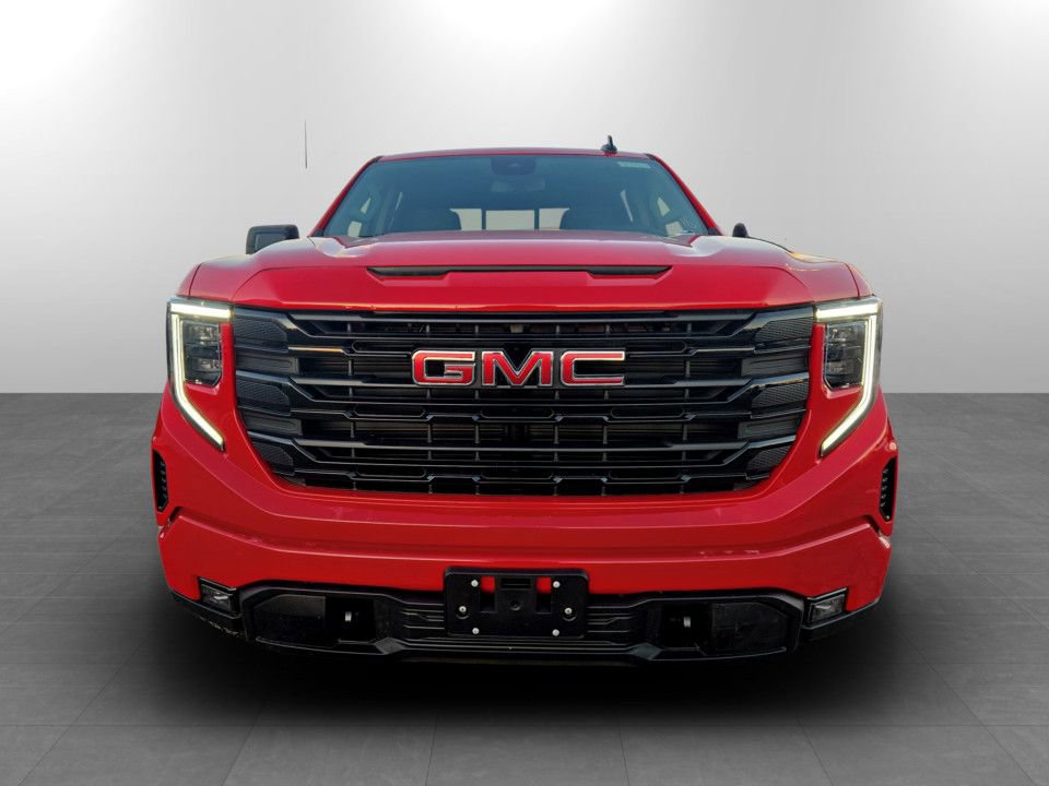 New 2026 GMC Sierra 1500 Elevation image 4