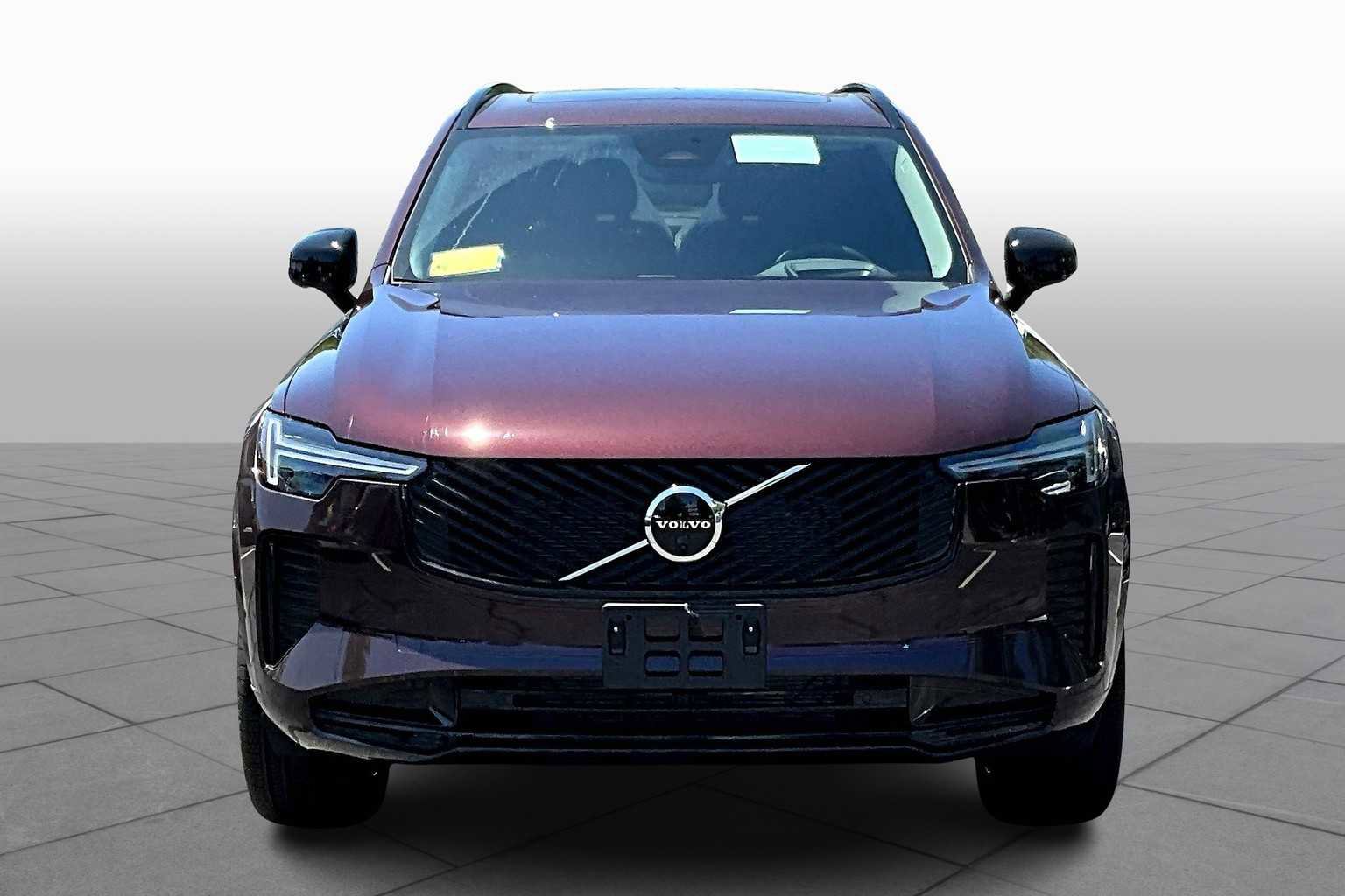 New 2026 Volvo XC90 B6 Ultra w/ Protection Package Premier image 2