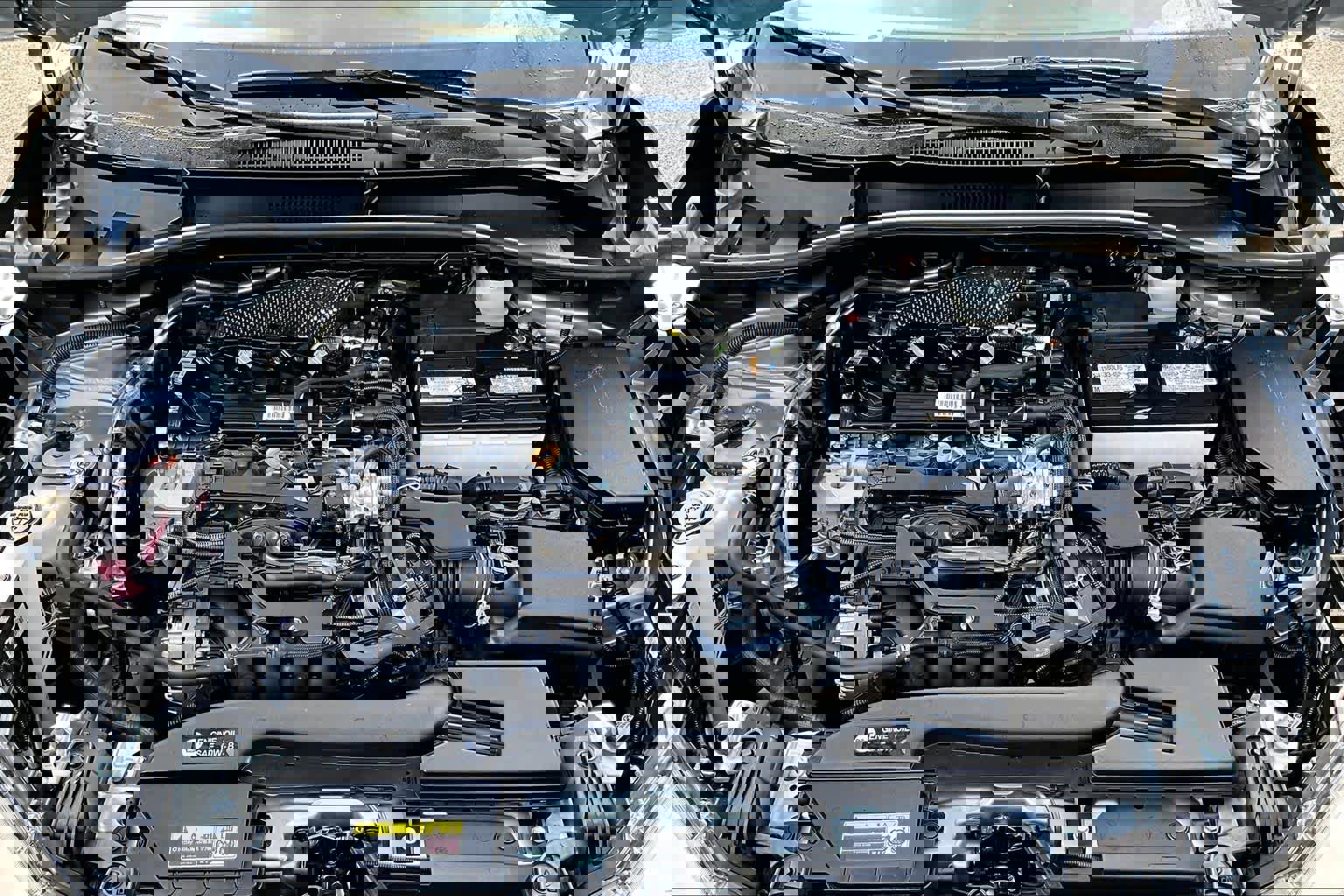 Certified 2024 Toyota Corolla Cross LE w/ Moonroof Package image 32