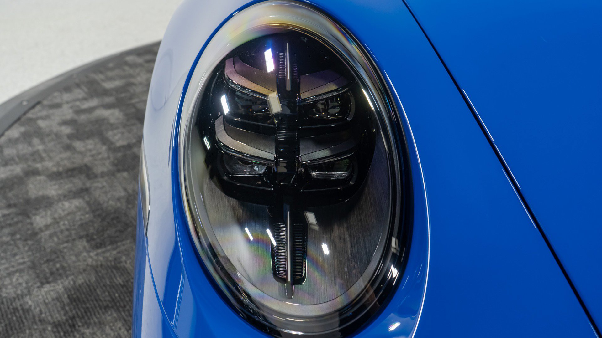 Used 2026 Porsche 911 Carrera GTS image 27