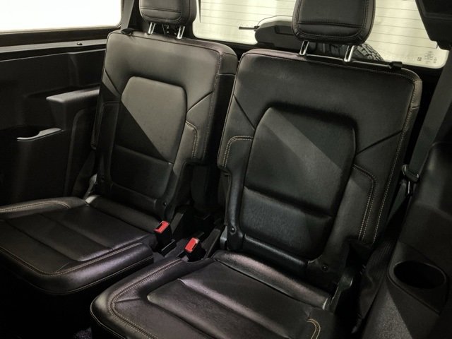 Used 2023 Ford Bronco Badlands image 13