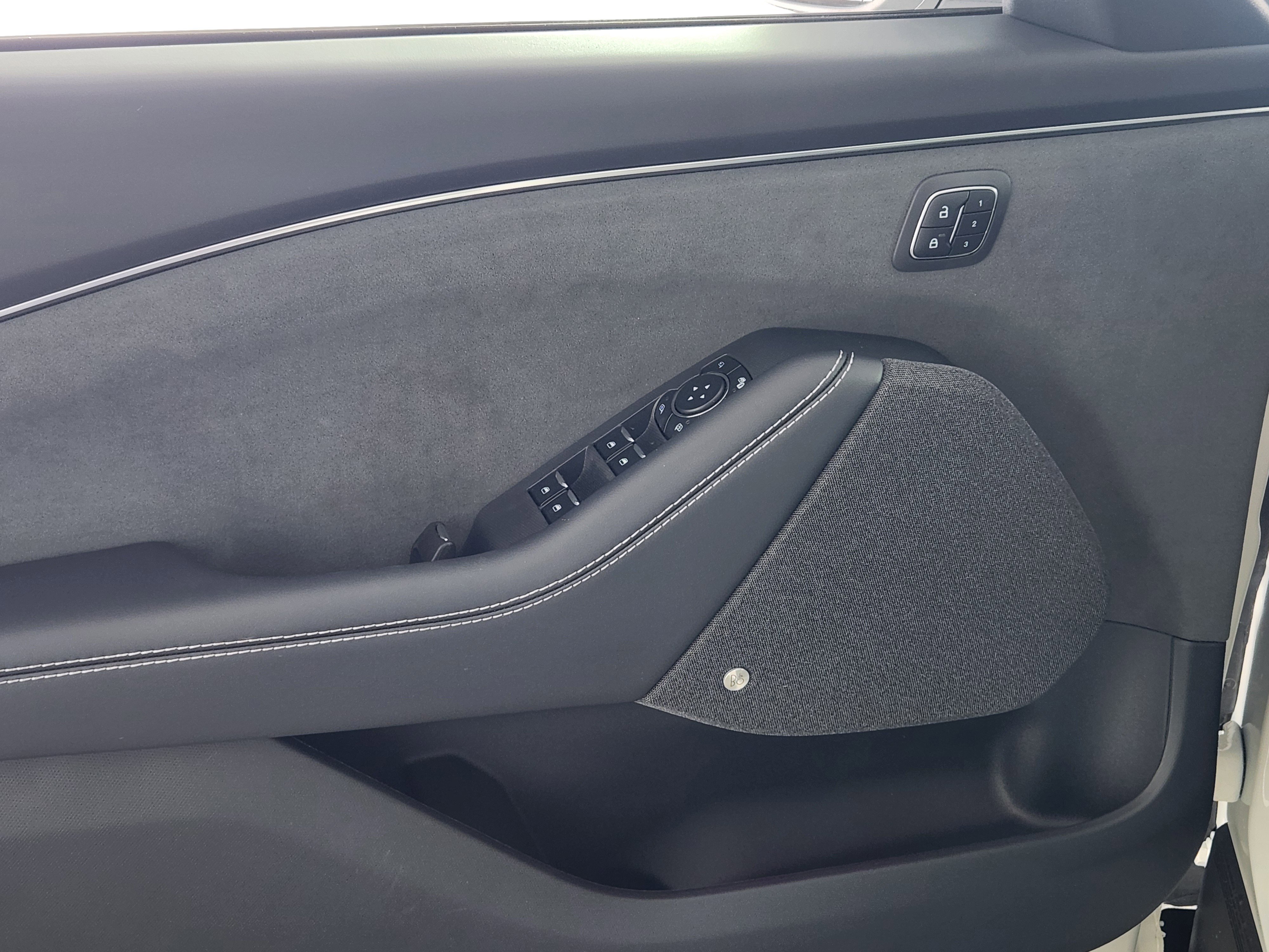 New 2025 Ford Mustang Mach-E GT w/ Interior Protection Package image 13