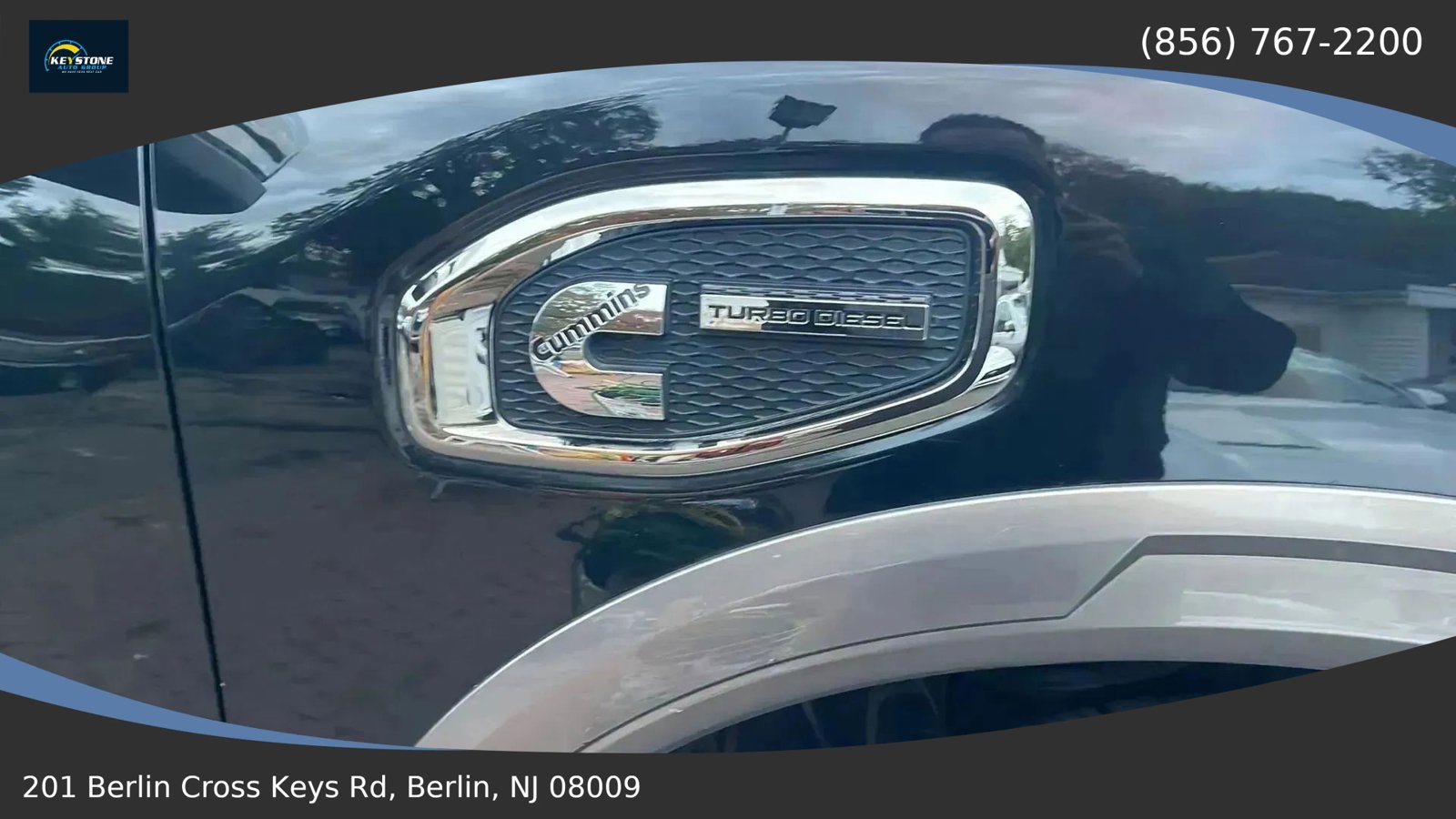 Used 2016 Nissan Titan Platinum Reserve image 10