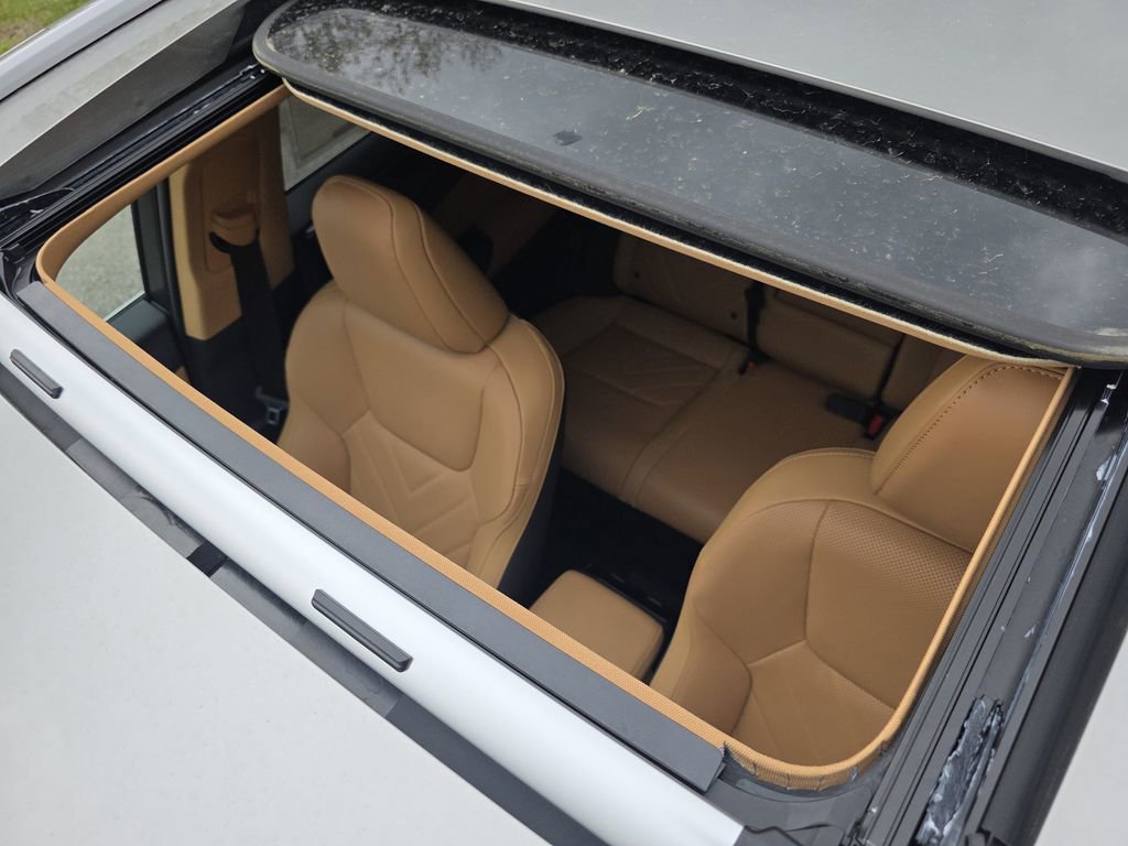 New 2026 Lexus NX 450h+ AWD w/ Luxury Package image 14