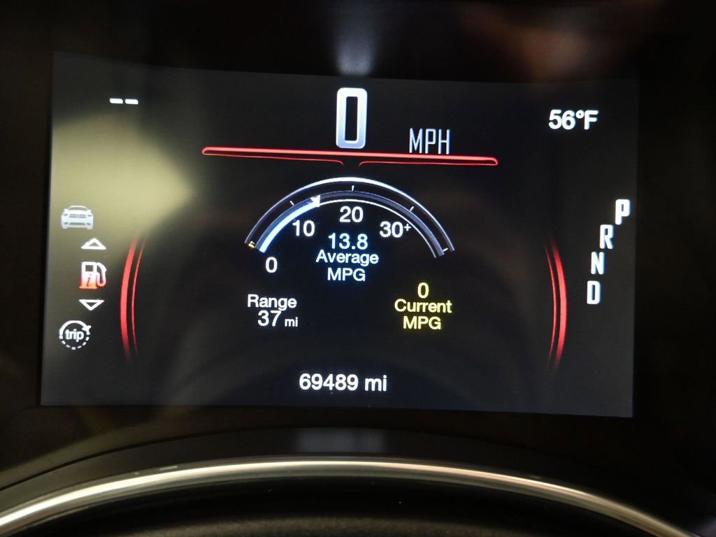 Used 2019 Dodge Durango SXT image 13