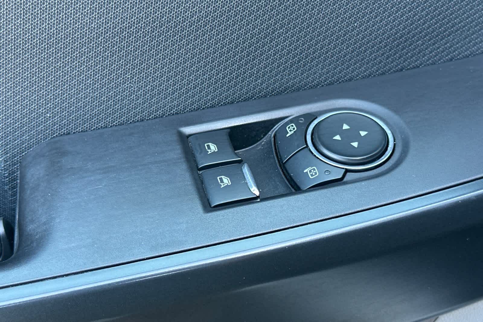 Certified 2022 Ford F150 XL w/ Equipment Group 101A High image 12