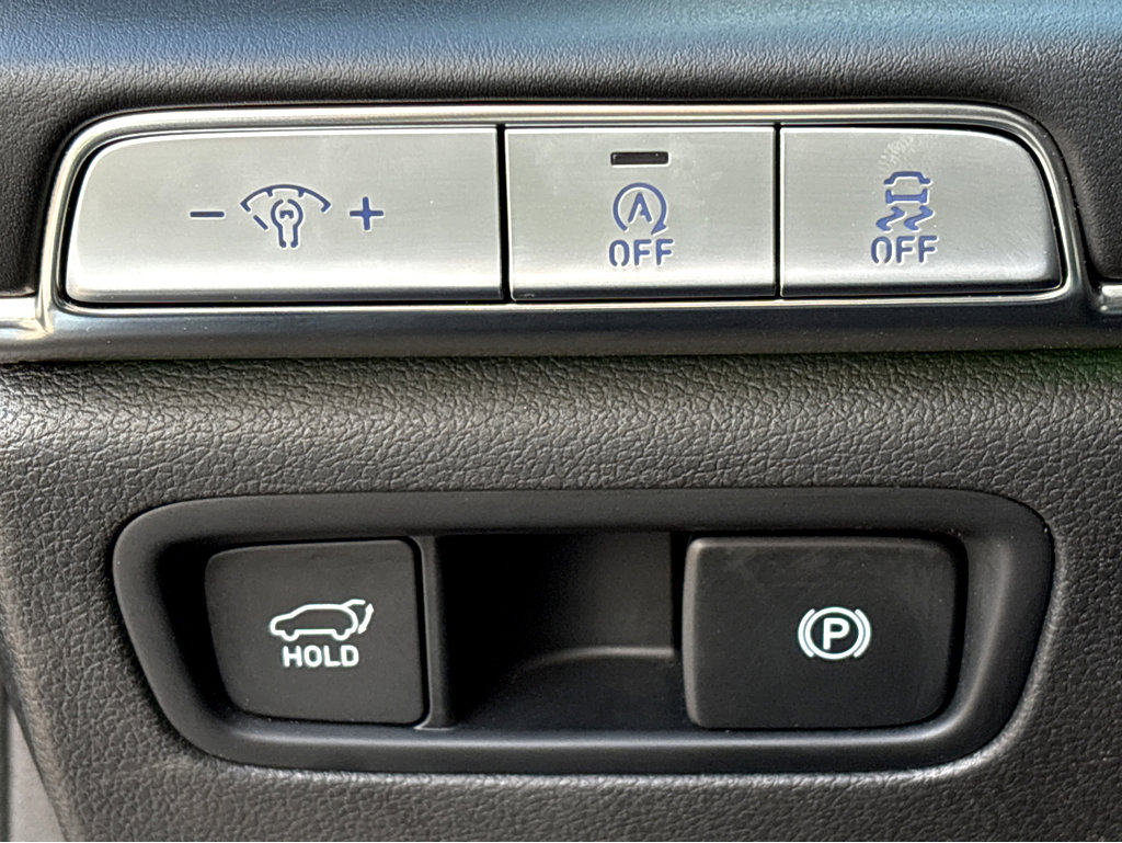 Used 2024 Genesis GV80 2.5T image 13