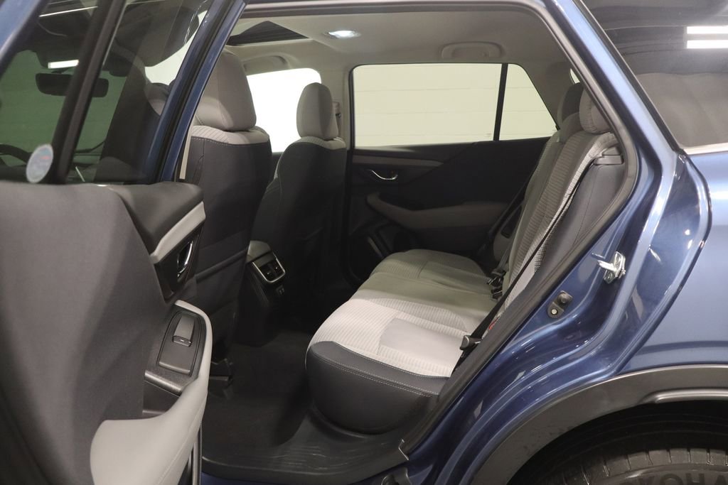 Used 2022 Subaru Outback Premium w/ Popular Package #1 image 13