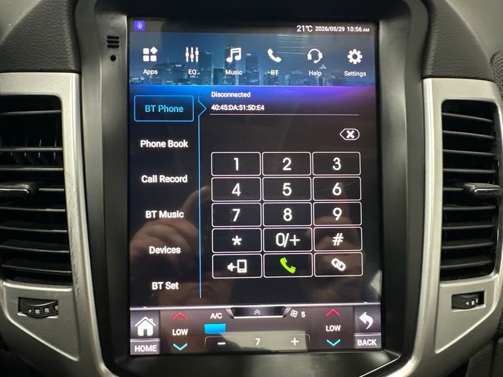 Used 2015 Chevrolet Cruze LT FWD image 30