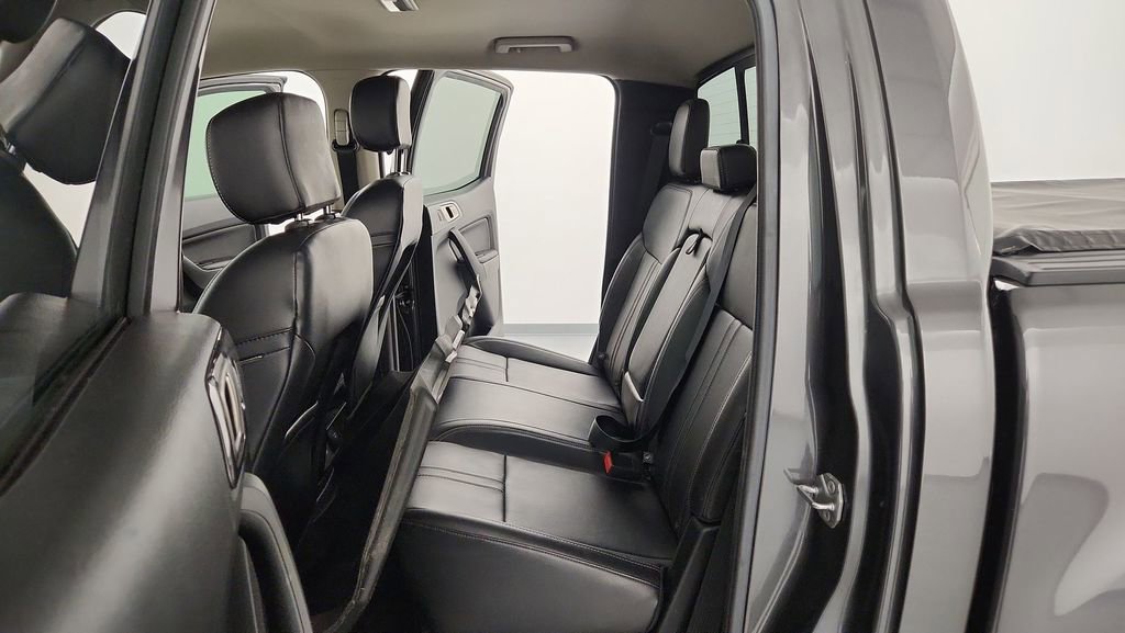 Used 2019 Ford Ranger Lariat w/ Technology Package AWD/4WD image 29