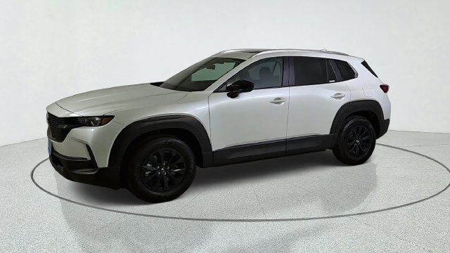 New 2026 MAZDA CX-50 2.5 Hybrid w/ Weather Package AWD/4WD image 3