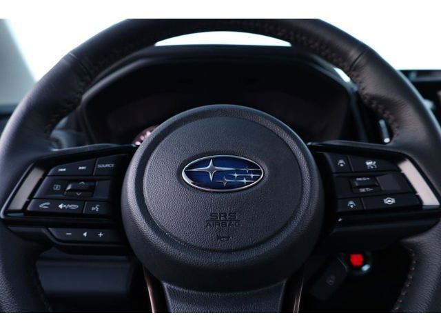 New 2026 Subaru Ascent Limited Bronze AWD/4WD image 43