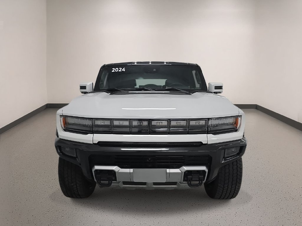 Used 2024 GMC Hummer EV 2X AWD/4WD image 7