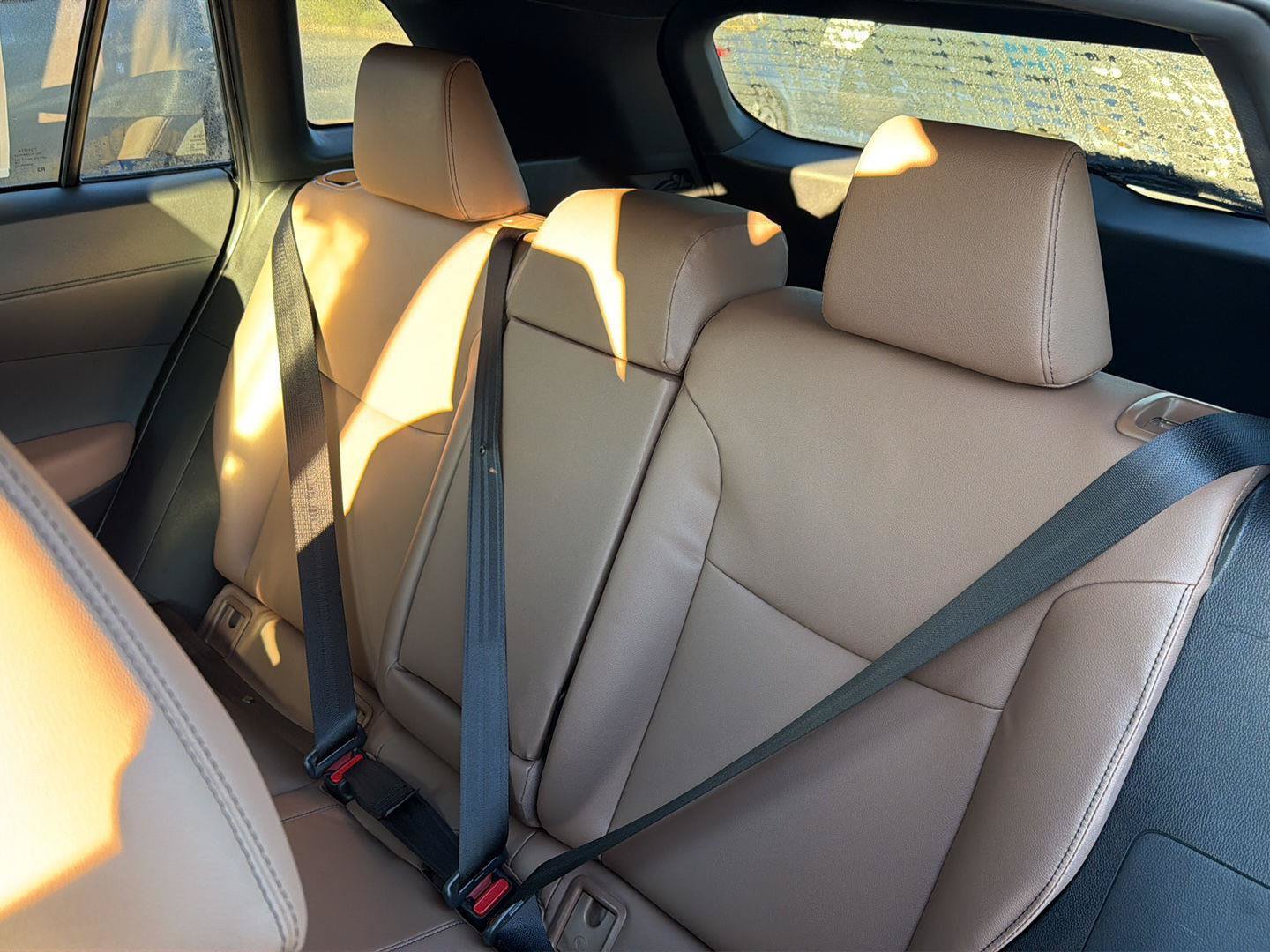 New 2026 Toyota Corolla Cross XLE AWD/4WD image 30