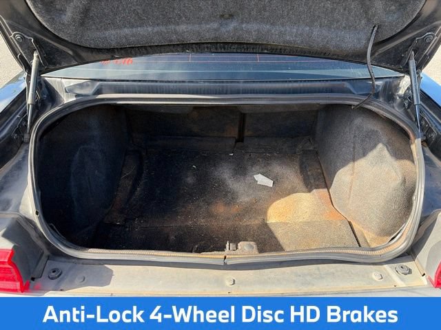 Used 2014 Dodge Challenger R/T RWD image 20