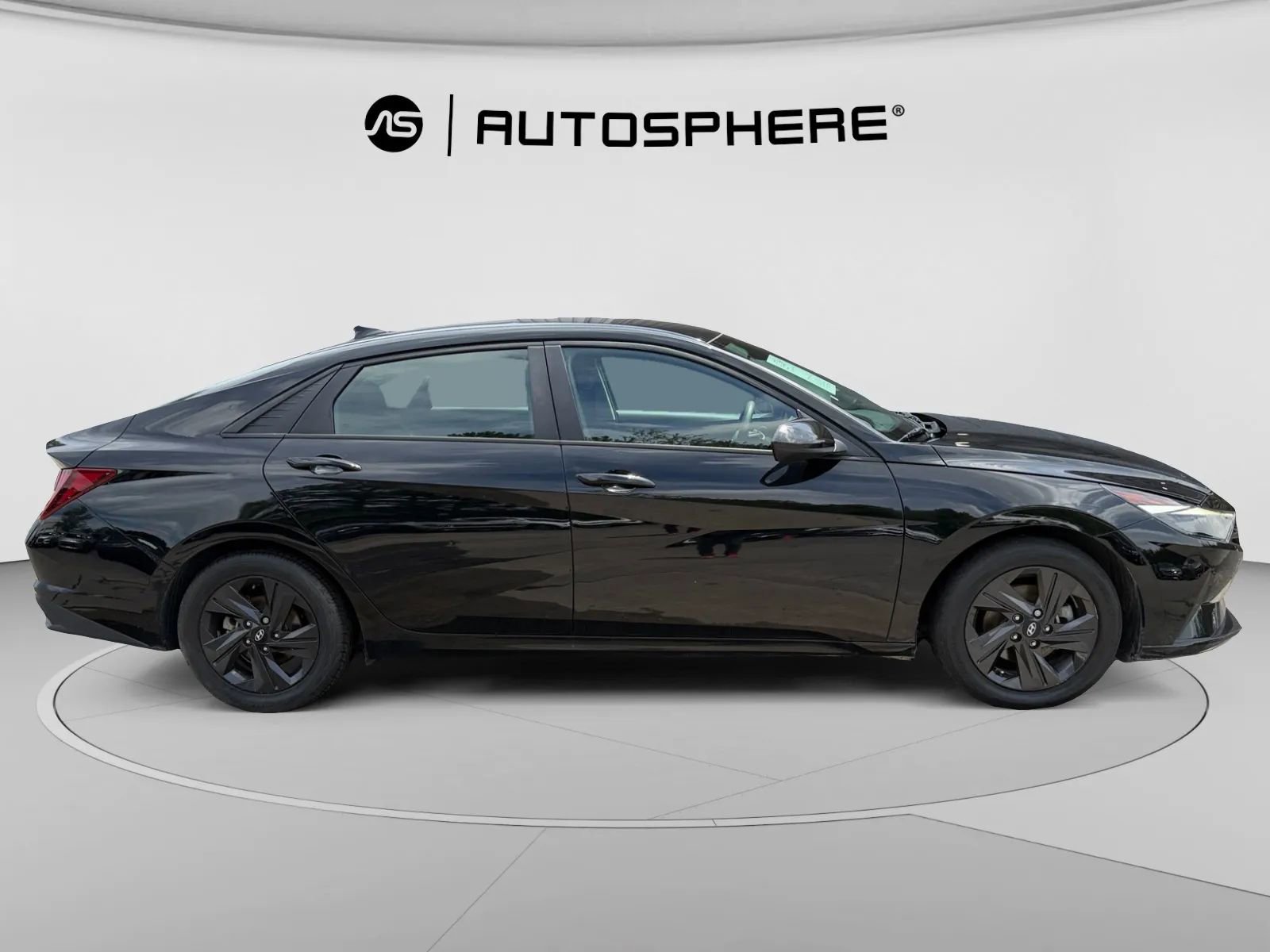 Used 2022 Hyundai Elantra SEL FWD image 11