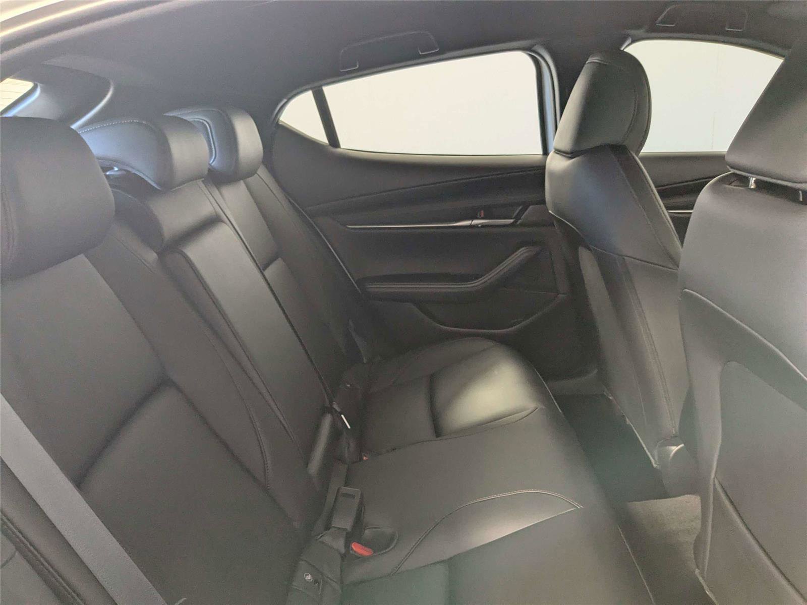 Used 2025 MAZDA MAZDA3 s Sport FWD image 28