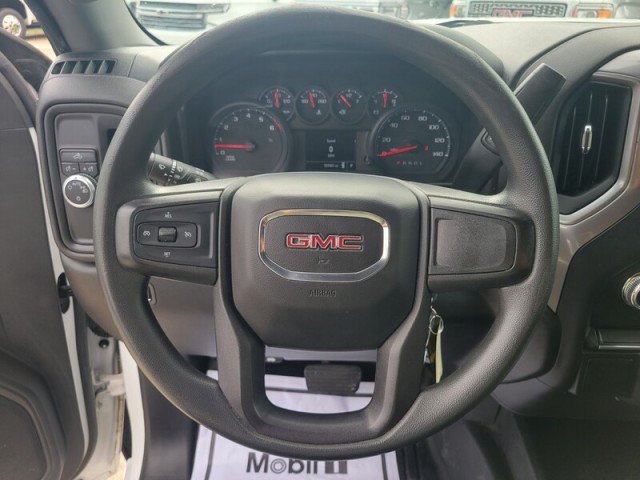 Used 2020 GMC Sierra 1500 2WD Double Cab w/ Fleet Convenience Package image 19