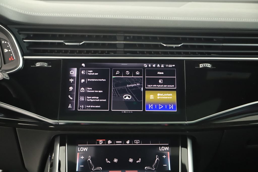New 2026 Audi Q8 Premium Plus AWD/4WD image 19