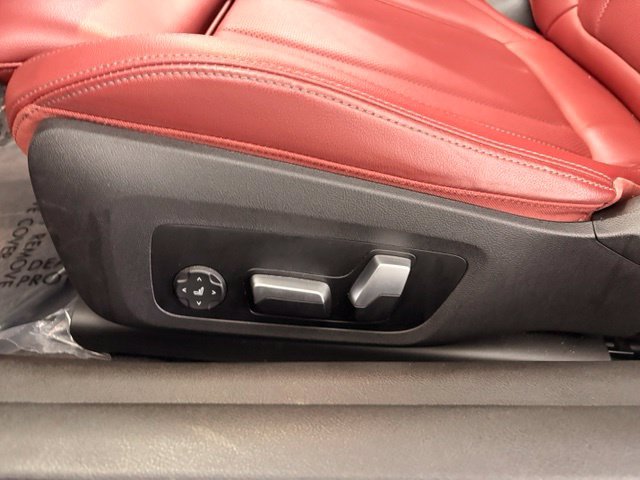 Used 2022 BMW M440i Convertible w/ Premium Package RWD image 17