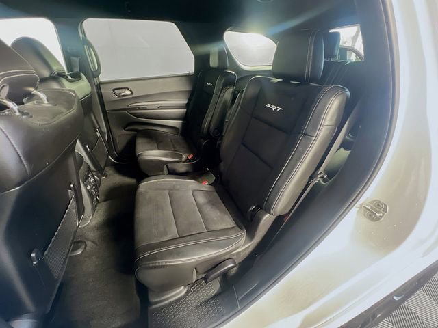 Used 2021 Dodge Durango SRT w/ Trailer Tow Group IV image 27