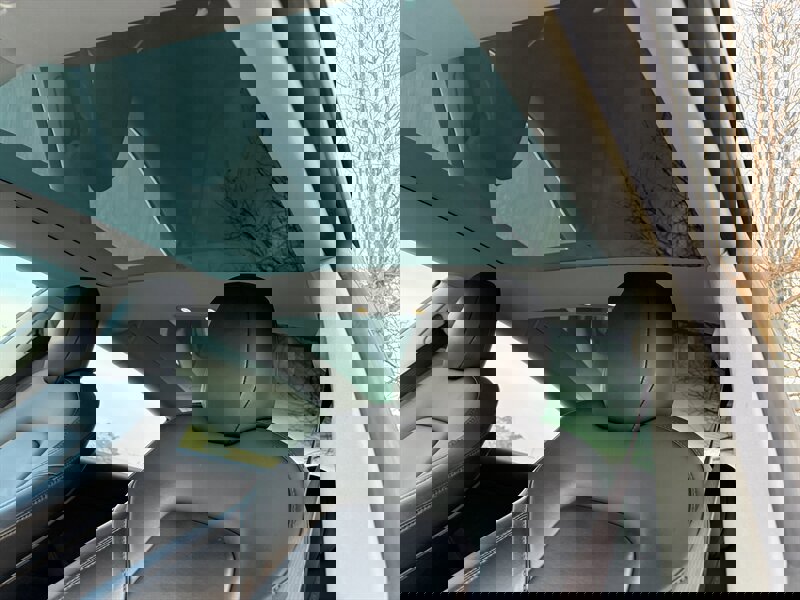 Used 2018 Tesla Model 3 Long Range image 16