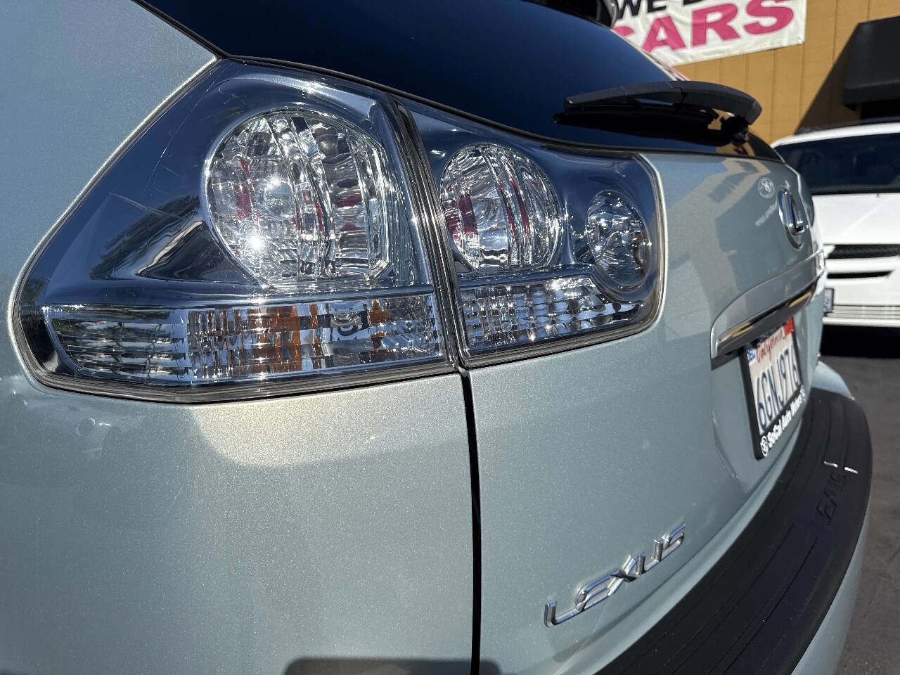 Used 2009 Lexus RX 350 2WD image 32