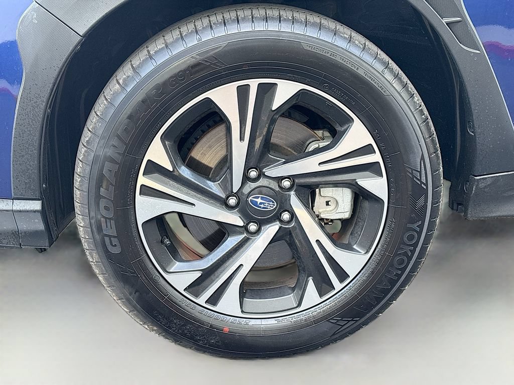 Used 2025 Subaru Crosstrek 2.0i Premium AWD/4WD image 28