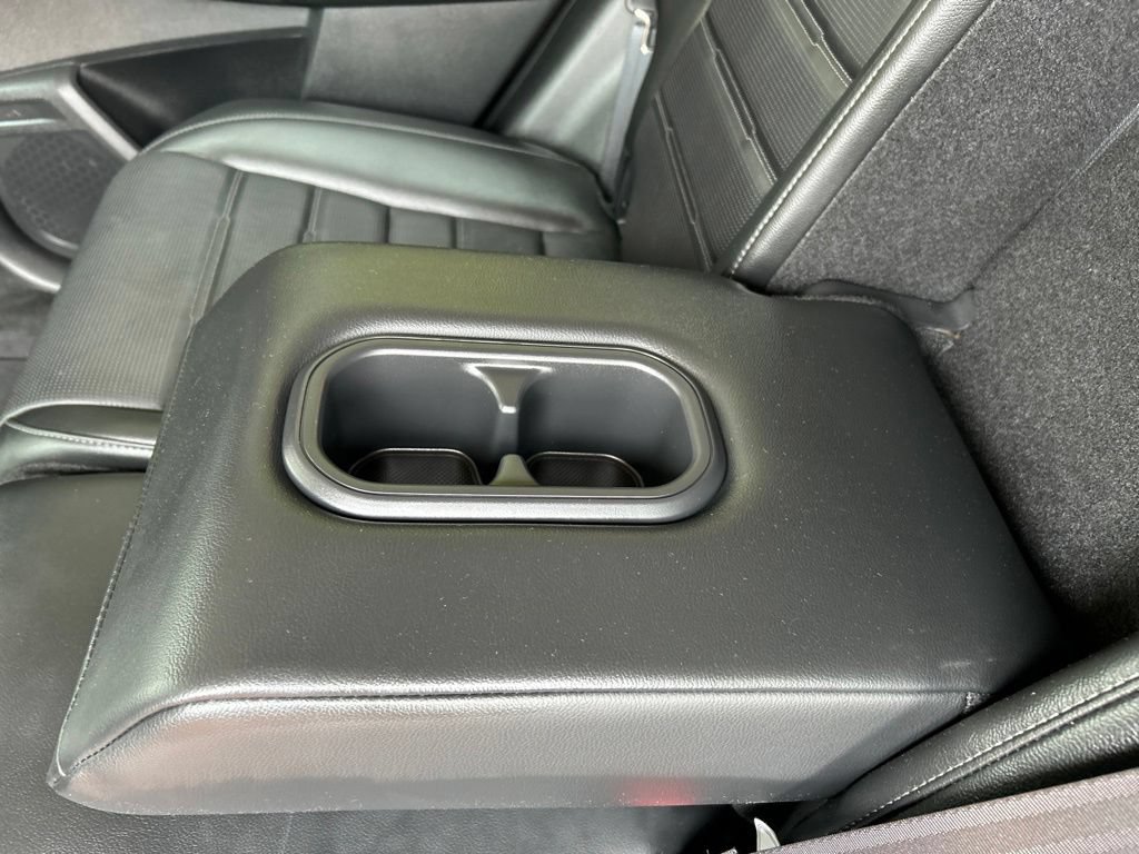 Used 2025 Honda CR-V EX-L image 25
