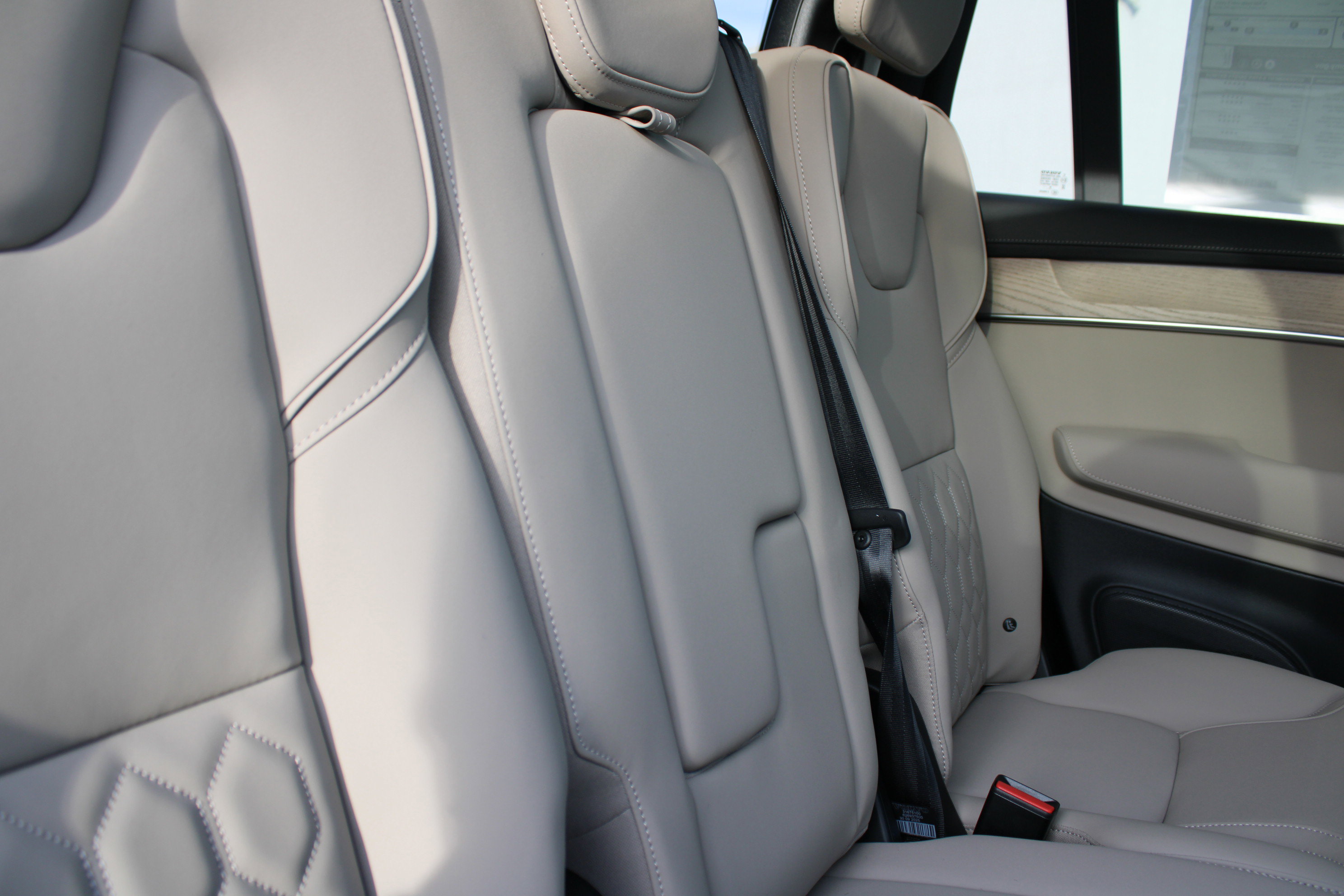 New 2026 Volvo XC90 B5 Core AWD/4WD image 50