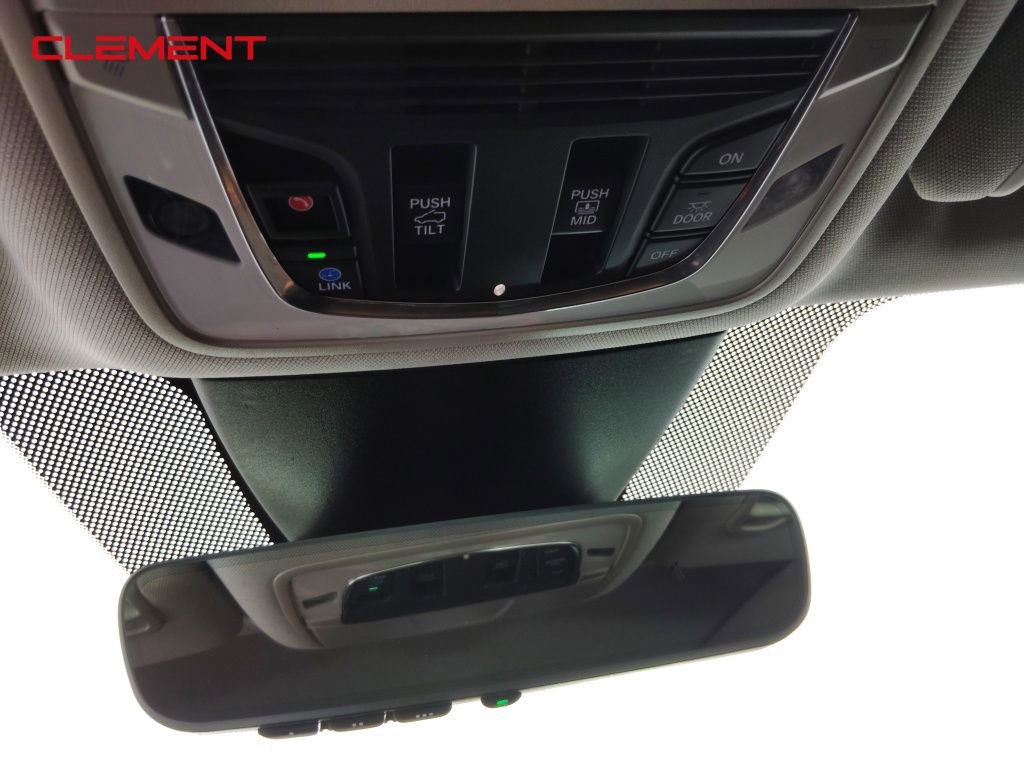 Used 2022 Acura MDX FWD image 21