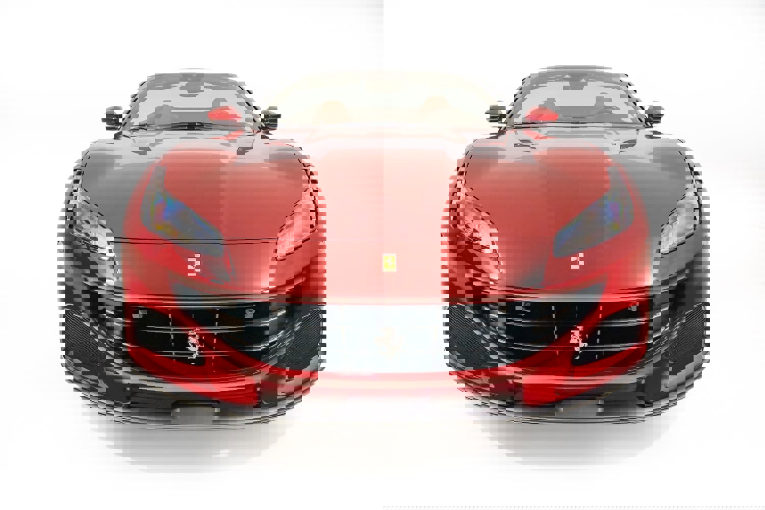 Used 2023 Ferrari Portofino M image 13