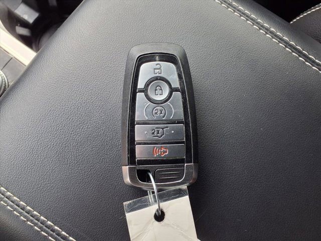 Used 2021 Ford Explorer ST w/ Equipment Group 401A image 14