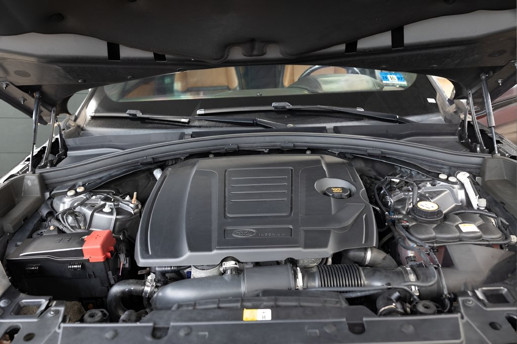 Used 2019 Land Rover Range Rover Velar R-Dynamic SE AWD/4WD image 86