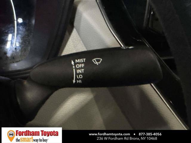 Certified 2026 Toyota Corolla Cross L AWD/4WD image 23