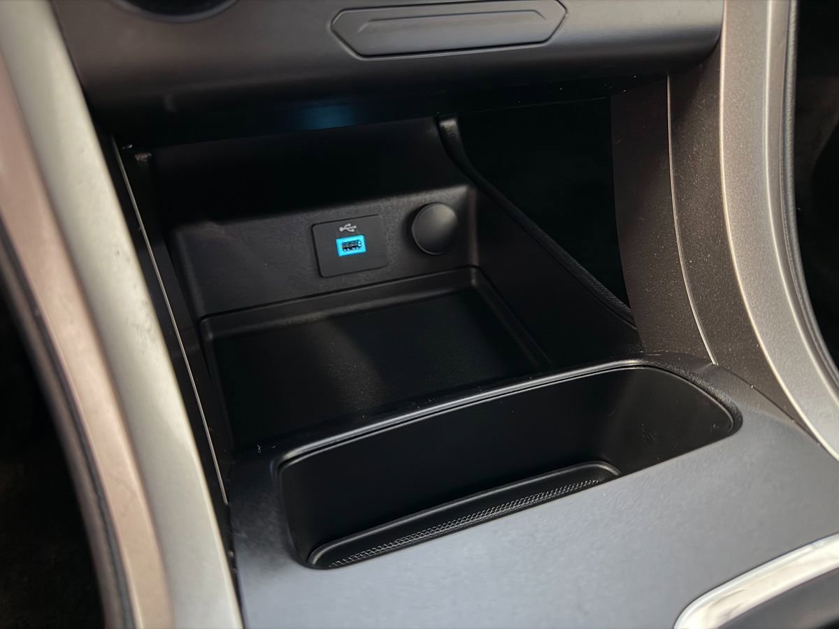 Used 2018 Ford Fusion S FWD image 17