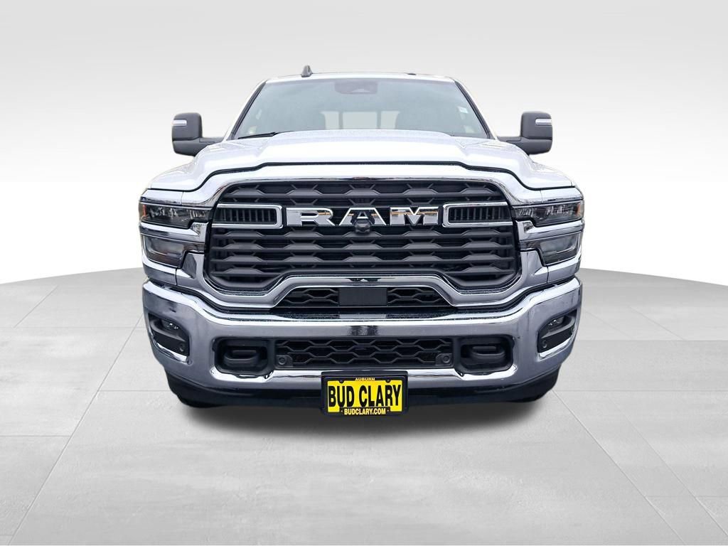New 2026 RAM 2500 Tradesman image 9