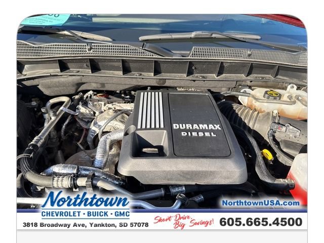 Used 2024 GMC Sierra 1500 Denali image 25