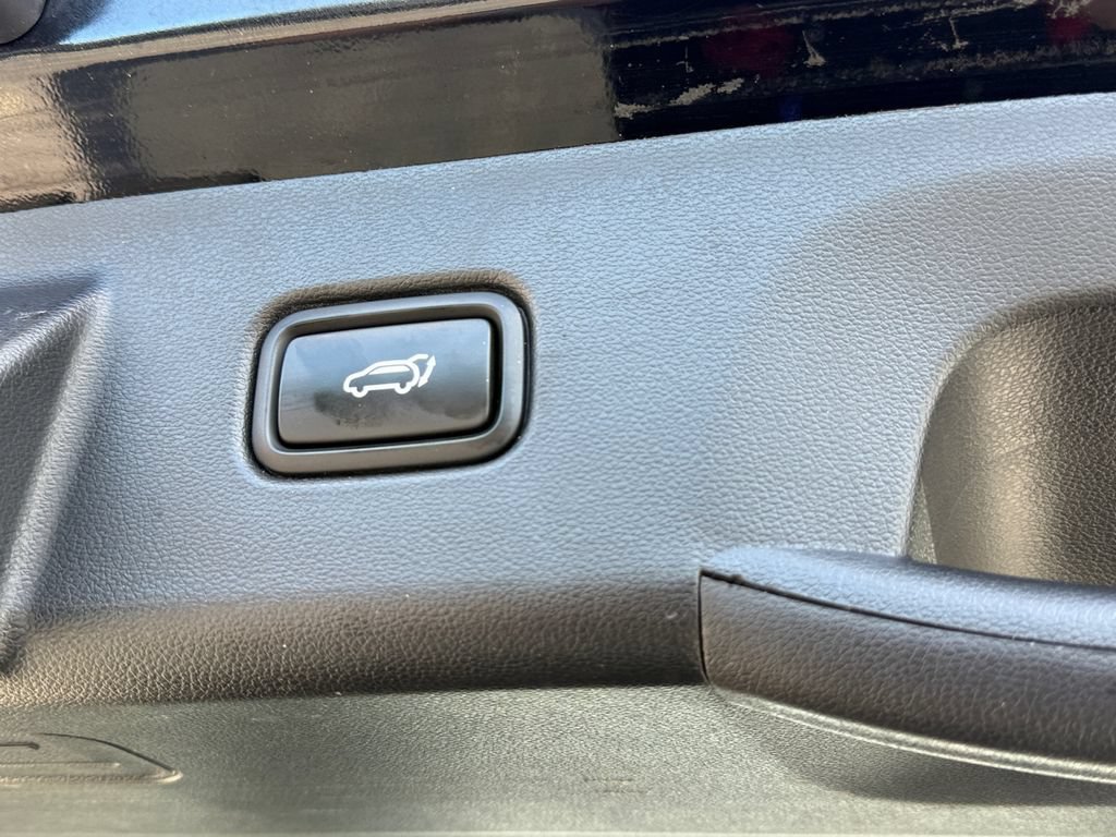 Used 2024 Hyundai Tucson SEL AWD/4WD image 23