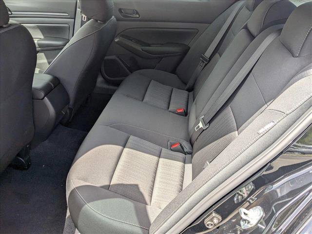 New 2025 Nissan Altima 2.5 S FWD image 14
