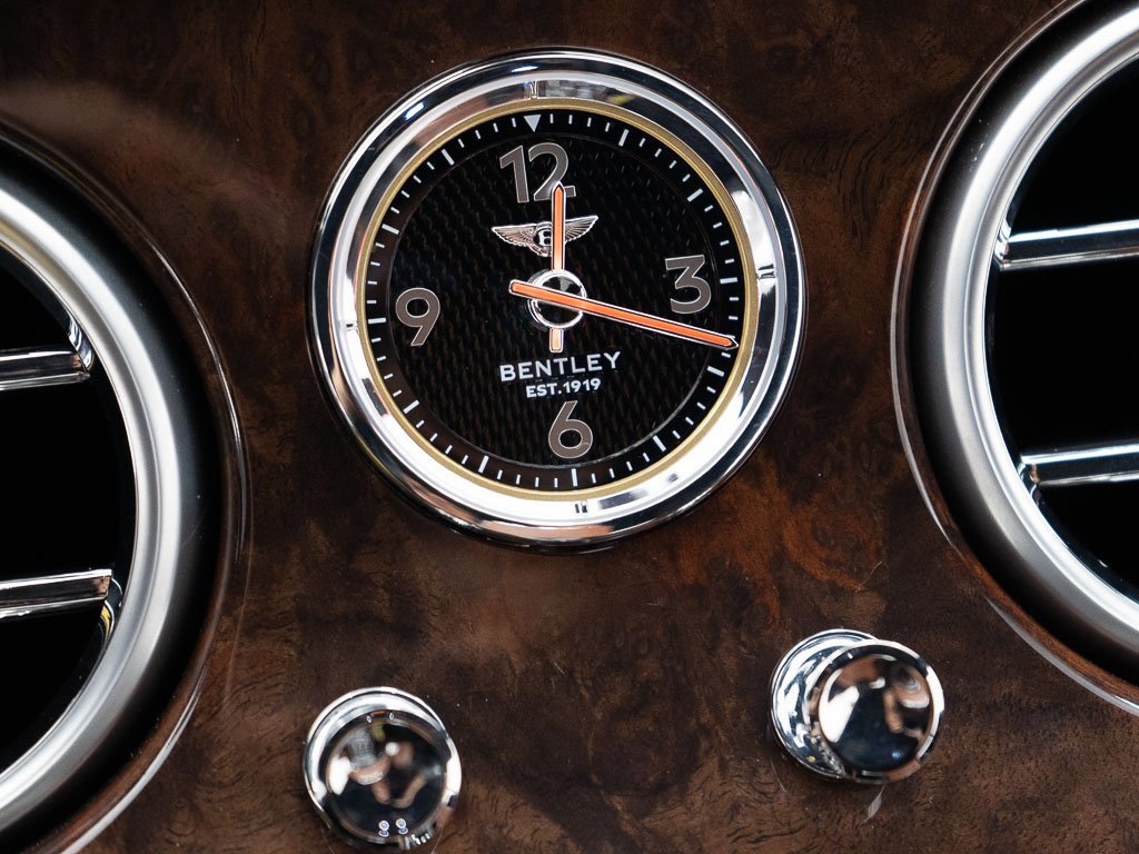 Certified 2024 Bentley Continental GT V8 image 32