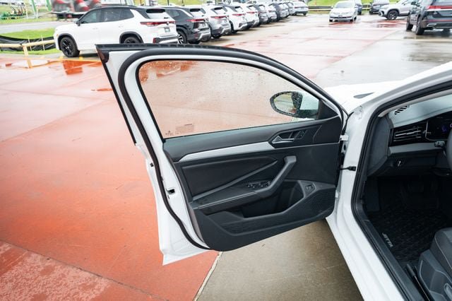 New 2026 Volkswagen Jetta S FWD image 13