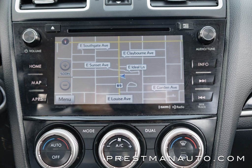 Used 2018 Subaru Forester 2.0XT Touring image 43