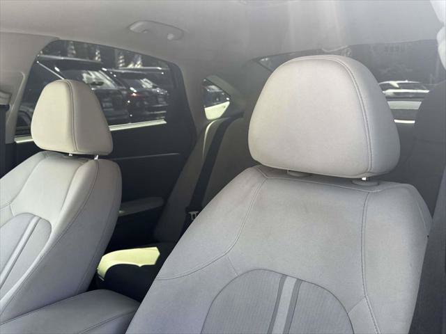 Used 2023 Hyundai Sonata SEL w/ Cargo Package FWD image 16