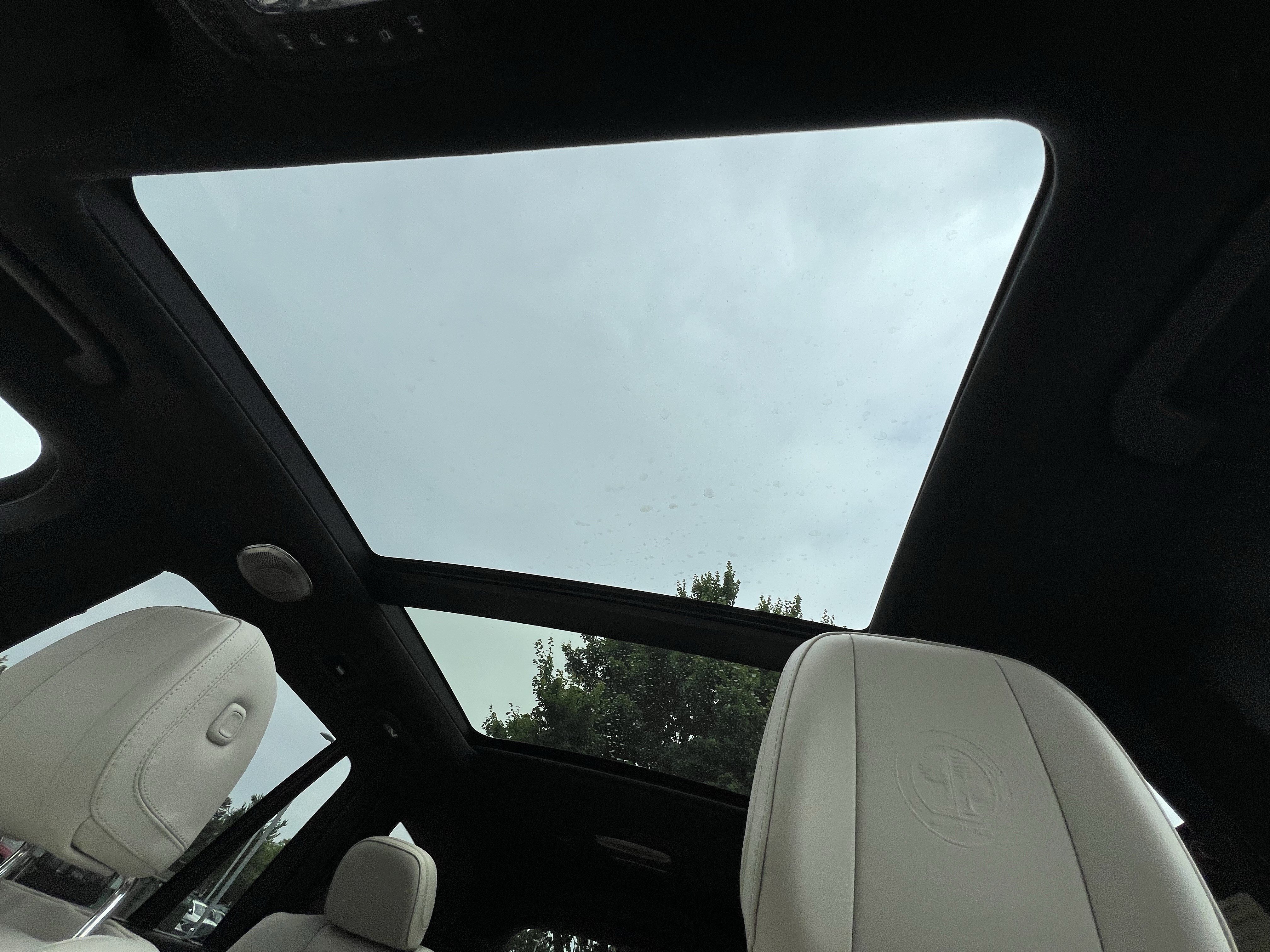 Certified 2025 Mercedes-Benz GLS 63 AMG 4MATIC image 28