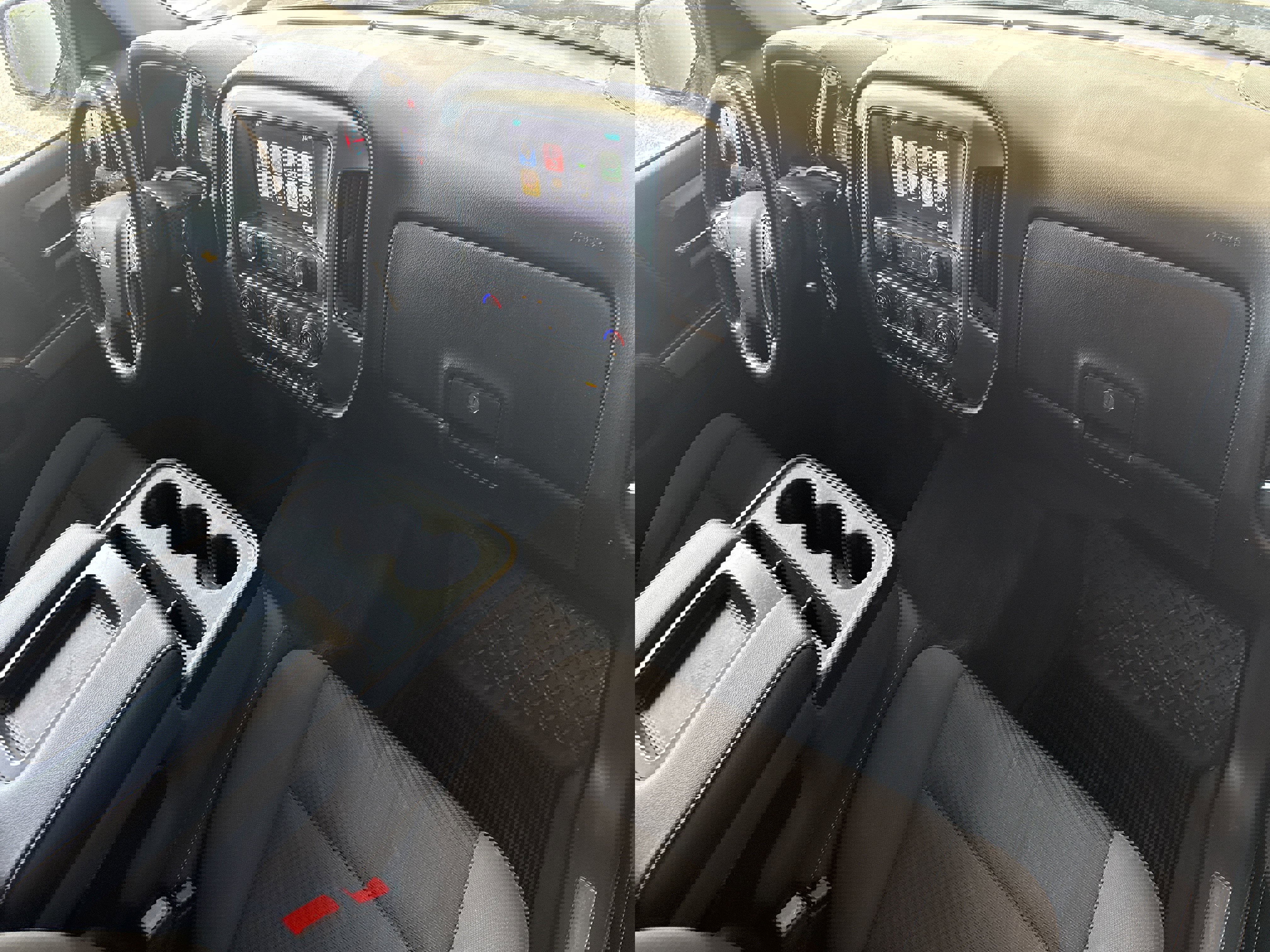 Used 2018 Chevrolet Silverado 1500 LT w/ LPO, Street Package image 15