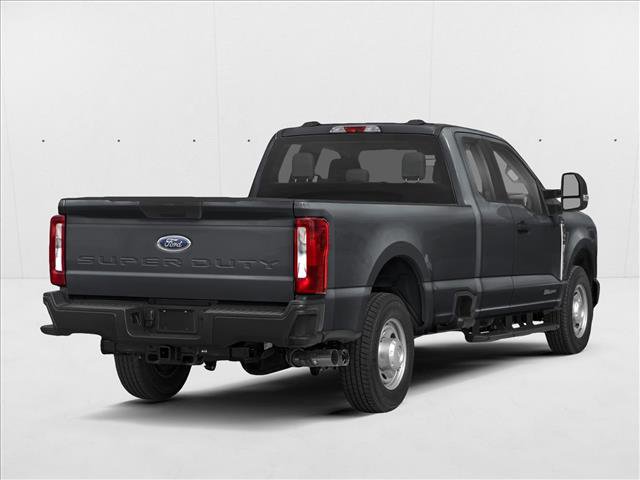 New 2026 Ford F350 XL w/ STX Appearance Package image 2