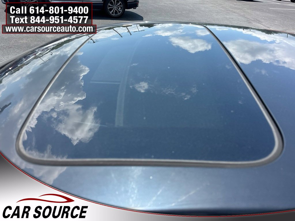 Used 2013 Honda Crosstour EX-L image 10