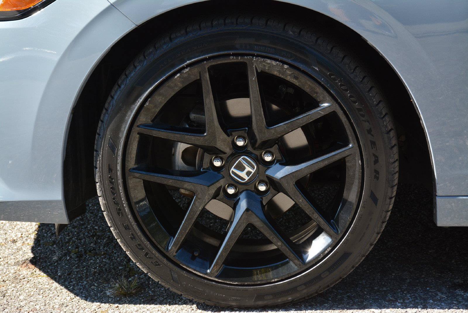 Used 2024 Honda Civic Sport image 28