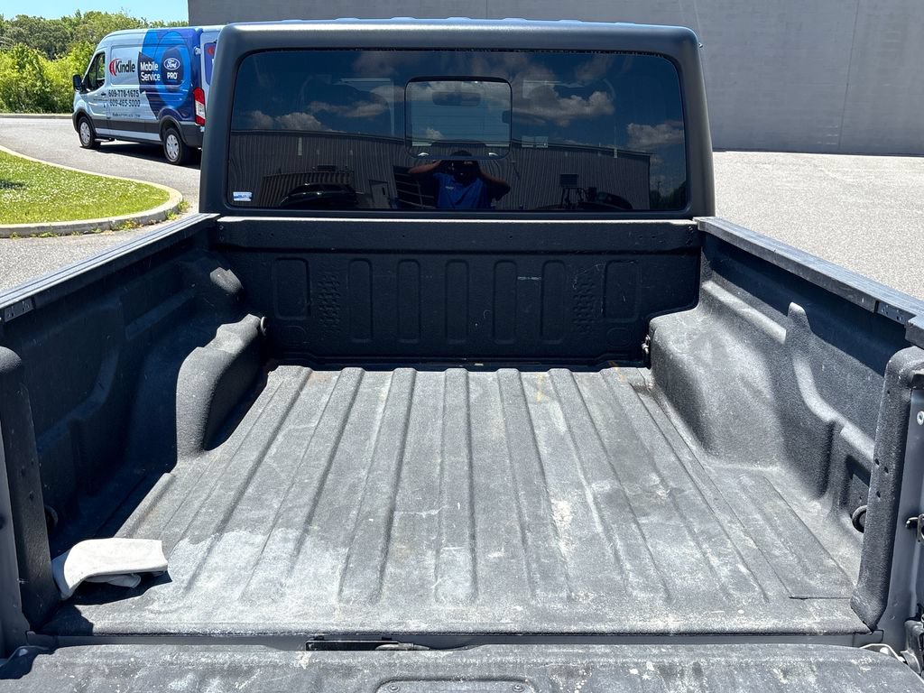 Used 2021 Jeep Gladiator Sport AWD/4WD image 25